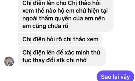 Thêm một phụ nữ mất tiền tỷ vì sập bẫy lừa đảo ngồi ở nhà kiếm tiền