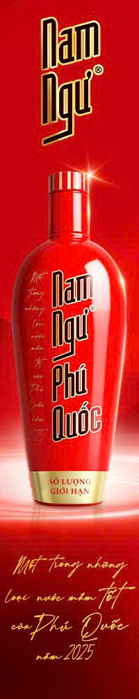 Nam Ngư - Phú Quốc