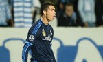 Ronaldo viết sử cùng “Kền kền trắng”