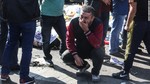 Đánh bom đẫm máu tại thủ đô Thổ Nhĩ Kỳ, gần 100 người thiệt mạng