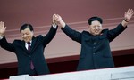 Kim Jong Un tuyên bố Triều Tiên sẵn sàng tự vệ trước Mỹ
