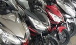 TP.HCM: Công an huyện Bình Chánh tìm chủ sở hữu 4 xe gắn máy