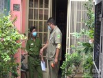 Việt kiều Mỹ chết bí ẩn nhiều ngày trong căn nhà 3 tầng ở Sài Gòn
