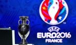 Xác định 20 đội bóng chính thức dự Euro 2016