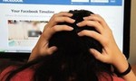 Chồng không cho lên facebook, vợ tự vẫn chết