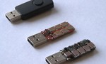 USB “tử thần” huỷ diệt mọi máy tính trong 3 giây