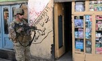 Mỹ duy trì quân ở Afghanistan đến sau năm 2016