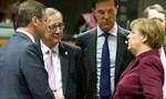 Cuộc họp thượng đỉnh khối Liên minh châu Âu không đạt được kết quả như mong muốn