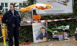 Chính trị gia Đức bi chém vì ủng hộ người nhập cư