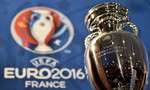 Xác định 4 cặp đấu play-off Euro 2016
