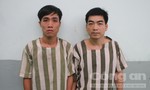 Cô gái trẻ đuổi bắt hai tên cướp như… lính đặc nhiệm ở Sài Gòn