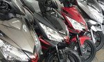 Công an Q.Bình Tân tìm chủ sở hữu 92 xe máy