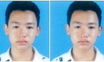 Truy nã Nguyễn Thành Lộc về hành vi cướp tài sản