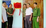 Công an tỉnh Thanh Hóa tặng nhà cho cán bộ Đoàn Thanh niên