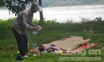 Vớt được thi thể nam thanh niên trên sông Hương