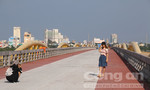 Lộ diện 'cầu Hạnh Phúc' trên sông Hàn?