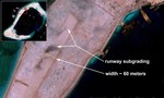 Trung Quốc dọa “đáp trả dứt khoát” nếu Mỹ tuần tra gần đảo nhân tạo trên Biển Đông
