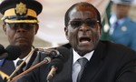 Trao giải thưởng cho Mugabe, Trung Quốc bị chỉ trích kịch liệt