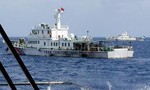 Tàu Trung Quốc ngang ngược cản trở Việt Nam cứu nạn ngư dân