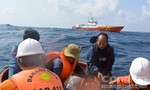 Thuyền trưởng tàu cứu hộ Việt Nam kể về thời khắc đối mặt tàu Trung Quốc