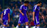 Tổng hợp vòng 10 Ngoại hạng Anh: Chelsea lụi tàn