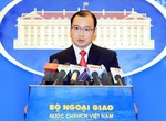 Việt Nam phản đối Trung Quốc xây dựng hải đăng ở Hoàng Sa