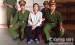 Tuyên án tử hình đối với sát thủ máu lạnh giết 4 người ở Yên Bái