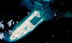 Trung Quốc nổi đóa sau vụ tàu Mỹ tuần tra gần đảo nhân tạo