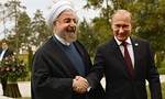 Iran thành nhân tố mới trong đàm phán Syria
