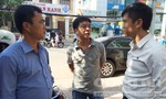Người dân vật lộn, bắt gọn tên cướp xăm mình giữa Sài Gòn