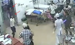 Danh tính nhóm côn đồ truy sát đối thủ tại Bệnh viện Quảng Ngãi