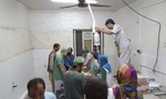 Mỹ oanh tạc bệnh viện Kunduz tại Afganistan