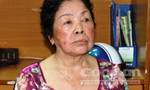 TP.HCM: Cụ bà 81 tuổi cầm đầu đường dây mua bán ma túy số lượng cực lớn