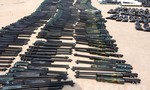 Bắt lô hàng gần 400 khẩu súng hơi vận chuyển về Bình Phước