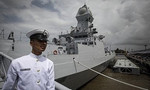 Hải quân Ấn và chính sách ngoại giao 'hướng Tây'