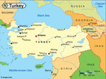 Điều kiện của Thổ Nhĩ Kỳ về vấn đề người di tản Trung Đông