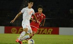 U19 Việt Nam lần thứ 7 giành vé dự vòng chung kết U19 châu Á