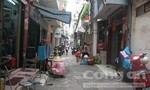 P2, Q5: Bà con hẻm 151 Nguyễn Trãi, Phường 2, Quận 5 mất ngủ