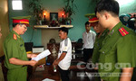 Đắk Lắk: Dân quân tự vệ lừa xin việc để chiếm đoạt tiền