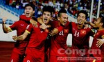 Việt Nam 1-1 Iraq: Vụt mất chiến thắng trong 10 giây