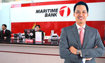 Maritime Bank có tân tổng giám đốc