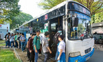 TP.HCM đầu tư hệ thống vé xe buýt điện tử thông minh hơn 262 tỷ đồng