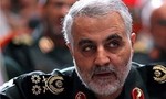 IS sát hại tướng Iran tại Syria