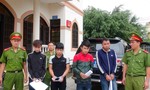 Duy Xuyên - “thủ phủ” lừa đảo qua mạng xã hội - Kỳ 1: Tuổi "teen" dính chàm