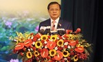 Hà Nội: Khai mạc Đại hội đại biểu Đảng bộ lần thứ 16