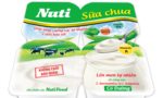 Sữa chua Nuti, giúp tăng cường sức đề kháng và tiêu hóa tốt