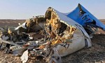 Hiện trường thảm khốc nơi máy bay hãng Kogalymavia rơi