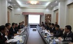 Đàm phán dự thảo hiệp định về chuyển giao người bị kết án phạt tù giữa Việt Nam và Campuchia