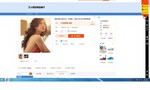 Trang mạng Trung Quốc rao bán cô dâu Việt với giá 1500 USD