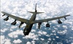 “Nắn gân” Trung Quốc, Mỹ điều B-52 tiến gần các đảo nhân tạo Bắc Kinh xây trên Biển Đông